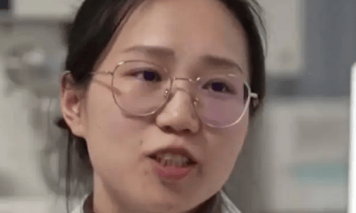科研团队实现用莲藕重塑肉身