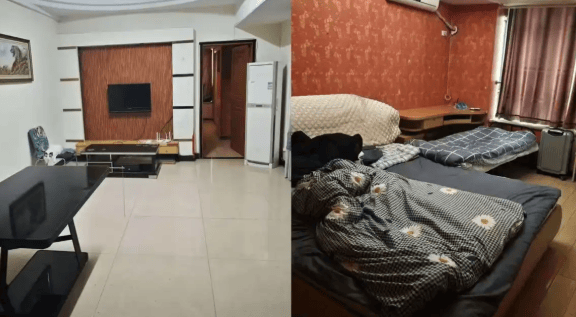 少拿500可休10天员工很开心