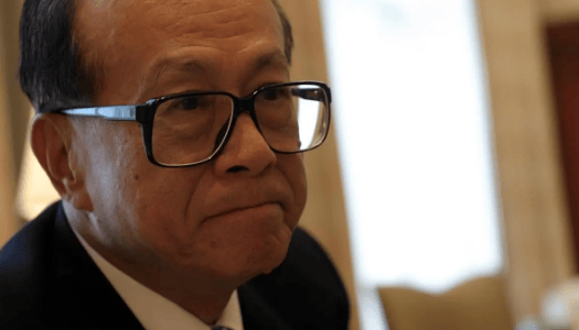 大公报再批李嘉诚