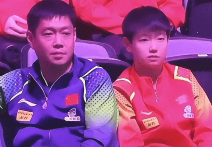 邱贻可首次公开回应质疑