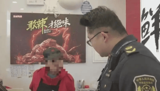 多家外卖平台被曝健康证造假