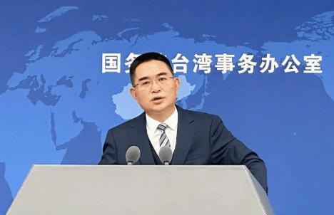 国台办痛斥赖清德