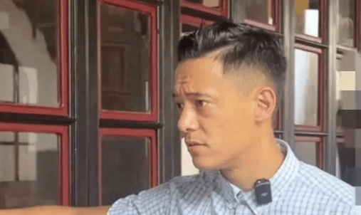 蒋介石曾孙扎根杭州