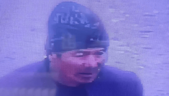 72岁智障老人失联一周