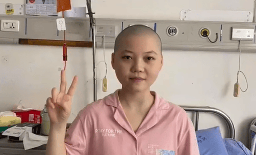 抗癌网红小雨离世妈妈发声