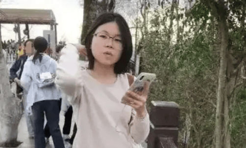 湖大失联女生遗体已找到