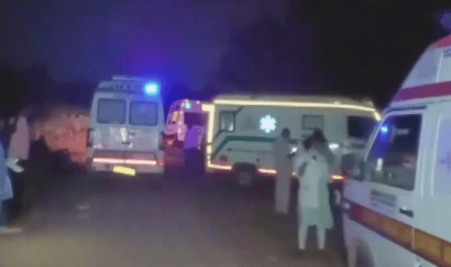 印度夜店火灾至少23人死亡