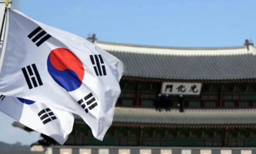 韩国将49岁列入青年范畴