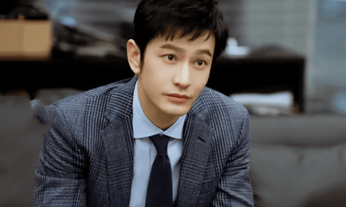 黄晓明起诉龚文祥