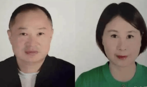 华人夫妇留豪宅和两儿子失踪