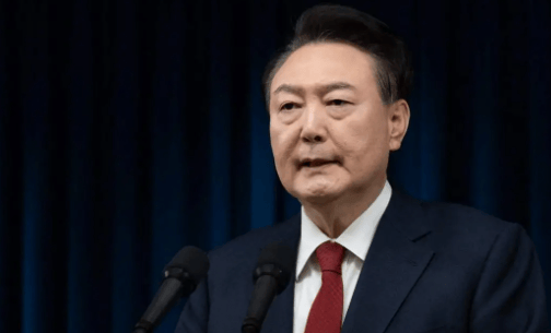 尹锡悦案主审涉受贿
