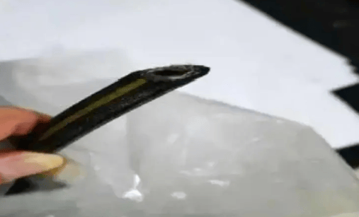 老板为泄愤偷剪刹车油管获刑