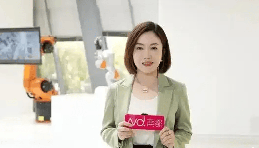 女副总裁首登福布斯