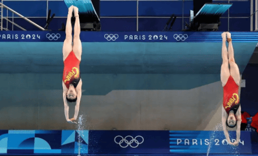 奥运跳水总金牌榜