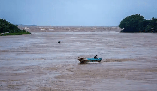 斯里兰卡强降雨4死