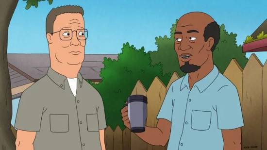 在市场层面,《乡巴佬希尔》复活之举原本风险不小