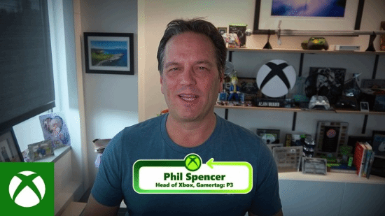 Xbox新CEO承诺回归原点！实现“Xbox的复活”