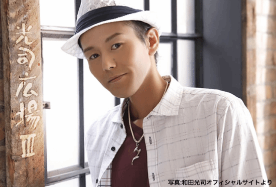《数码宝贝》主题曲原唱和田光司逝世十周年 一听前奏瞬间破防