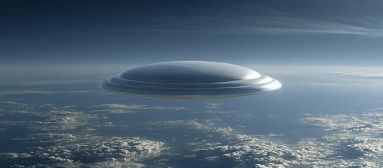 藏不住了?美国官宣将公开UFO机密文件