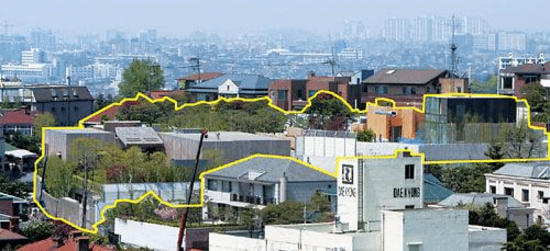 三星已故会长李健熙继承人出售首尔豪宅:228亿韩元