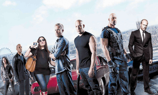 速度与激情为什么这么火 速度与激情为什么这么火