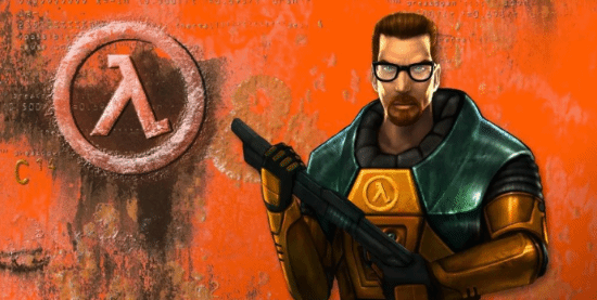 《反恐精英》迎来25岁生日