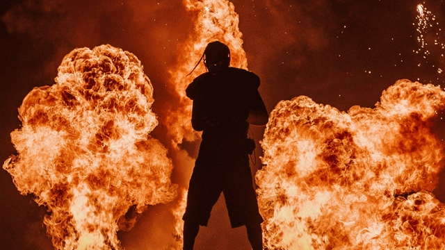 Travis Scott世界巡演澳门站即将开票 顶级视听盛宴引爆亚洲