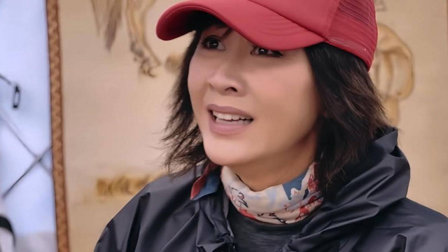 《一路繁花2》情商现形记：刘嘉玲冷场，张柏芝傻笑