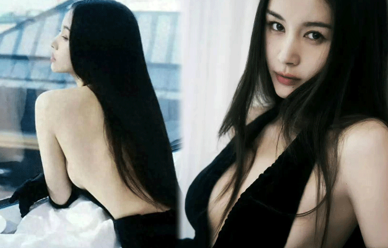 王子文绝美时尚大片来袭！ 