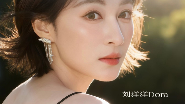 刘洋洋全新单曲《小小的我》温情上线，诠释“渺小”的力量