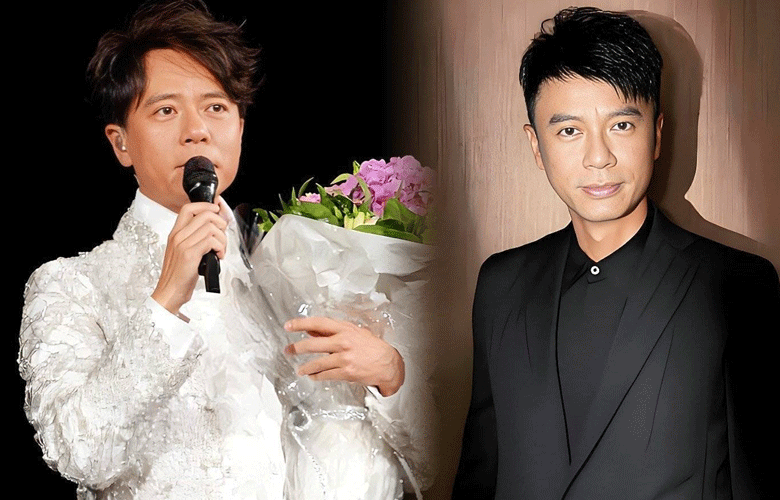 李克勤迟到2小时，三万人苦等无人退票！凌晨草根歌手救场连唱20首，全网破防