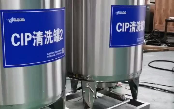 鲜奶吧杀菌机：现代生活的清新选择