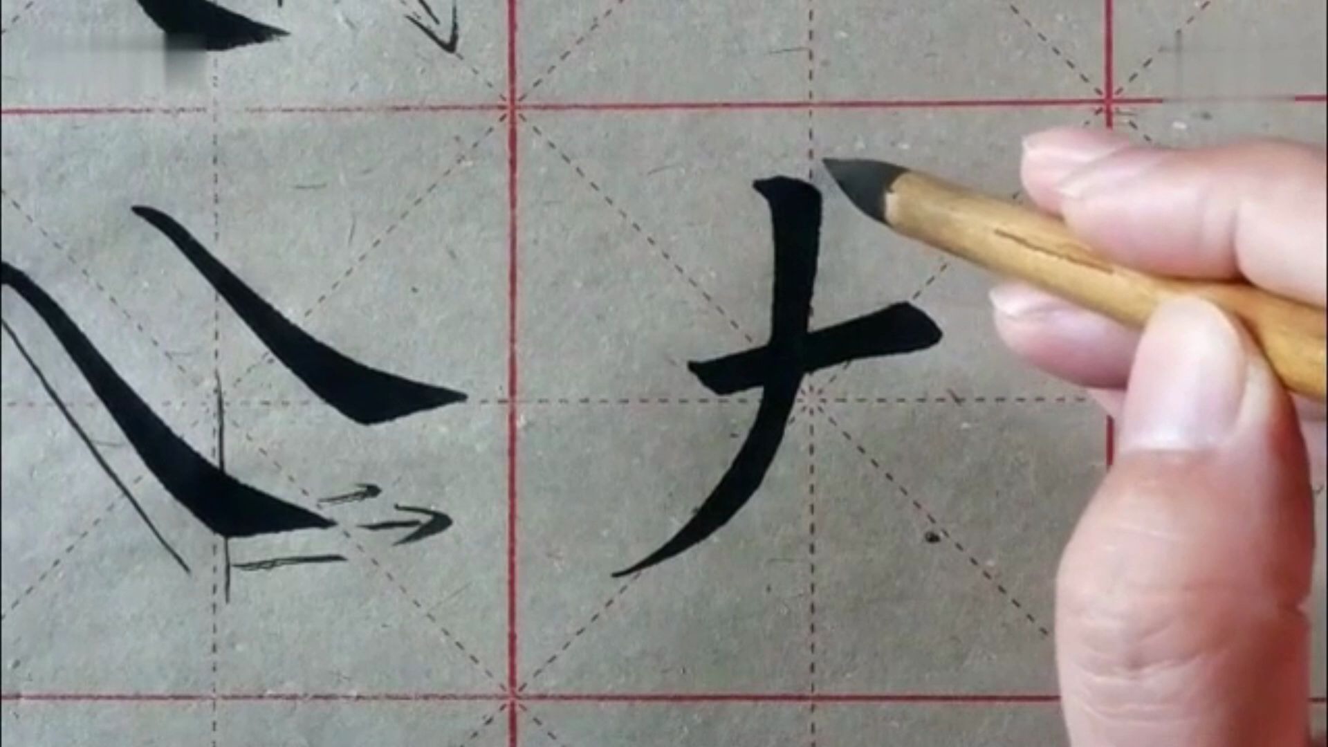 硬笔书法培训班：书写美好生活的艺术之旅