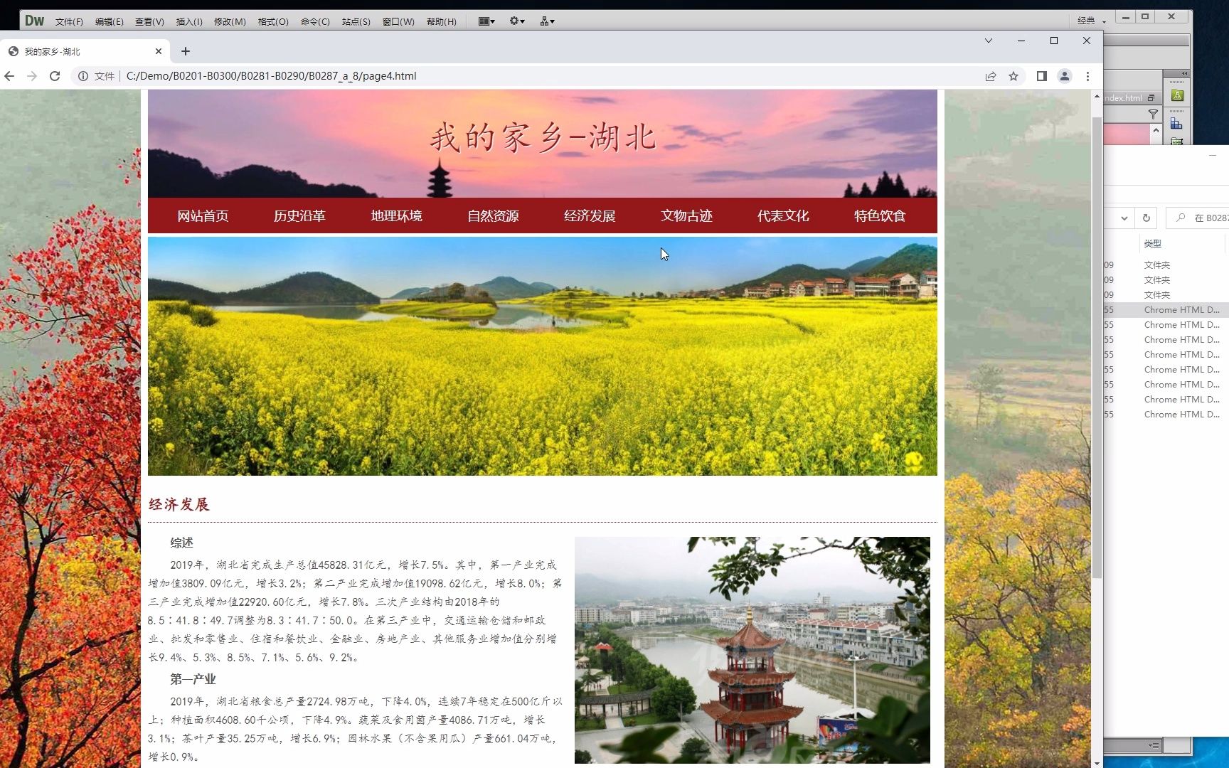 企业官网设计：构建品牌新门户