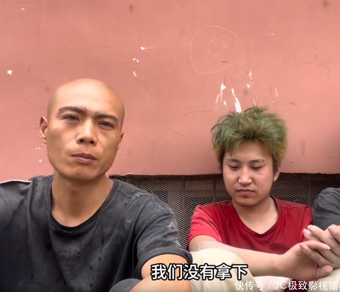 横店朱会飞超过十三哥,他之所以能够成功:能吃苦与充满正能量 - 360娱乐,你开心就好