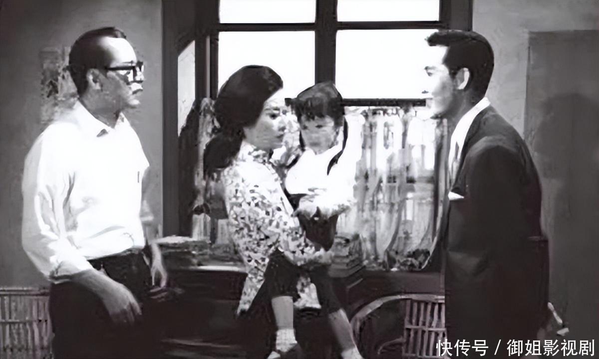 吕奇：18岁出道，无缘陈宝珠，82岁人生奢华低调 - 360娱乐，你开心就好