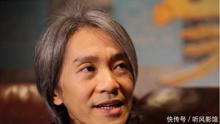 他被周星驰一手捧红,如今有着5000万身价的释行宇,只听命于星爷 - 360娱乐,你开心就好