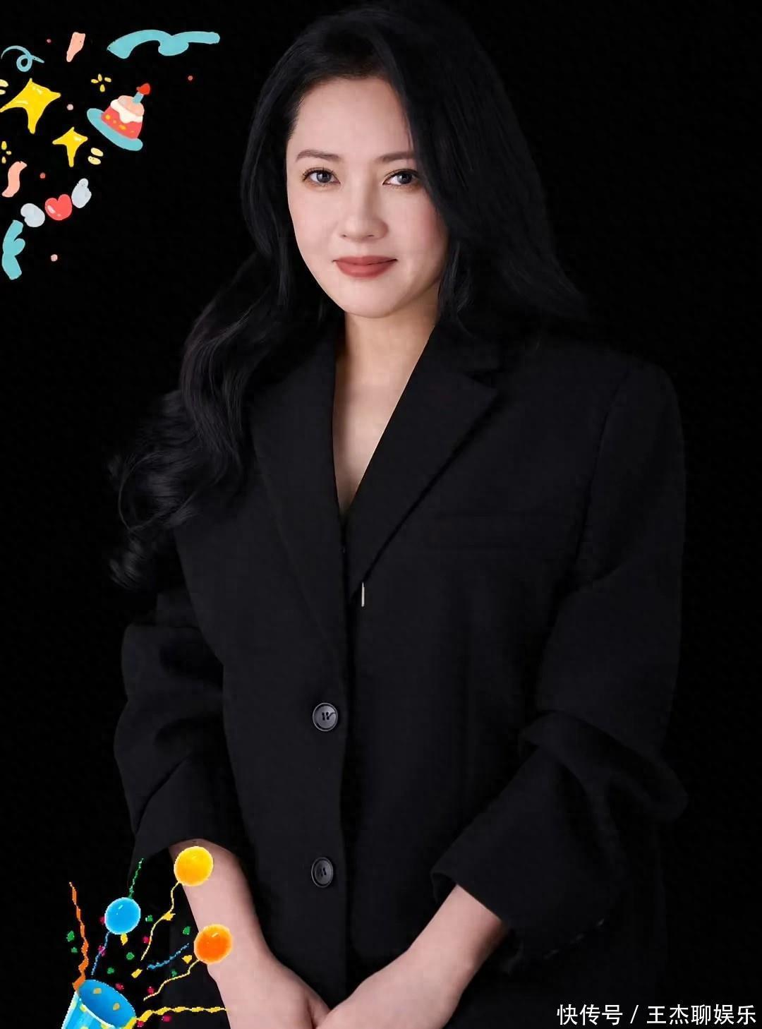 李丽珍素颜迎60大寿状态惊人,女儿贴心庆生「甜美样」融化网民 - 360娱乐,你开心就好