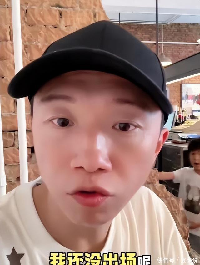 他们是夫妻!《归队》他长相磕碜老婆却很漂亮,被称济南高圆圆 - 360娱乐,你开心就好