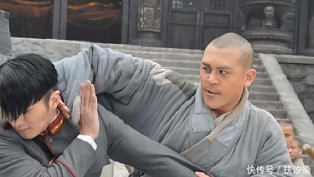 释彦能凌晨发文疑内涵释永信！种何因得何果，搜索已显示释行宇 - 360娱乐，你开心就好