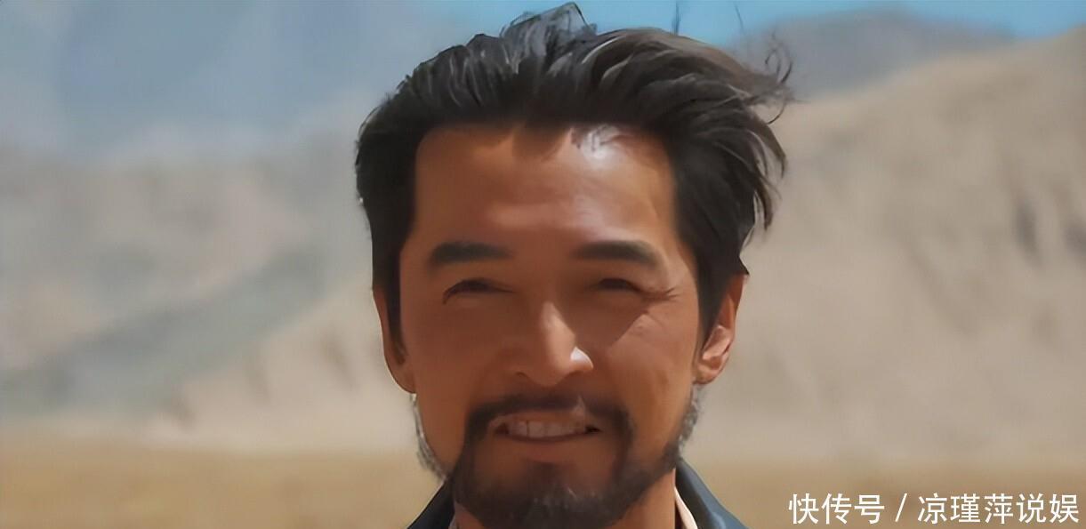 车祸过去20年，胡歌带女儿认张冕父母，一句生死承诺坚守半生 - 360娱乐，你开心就好