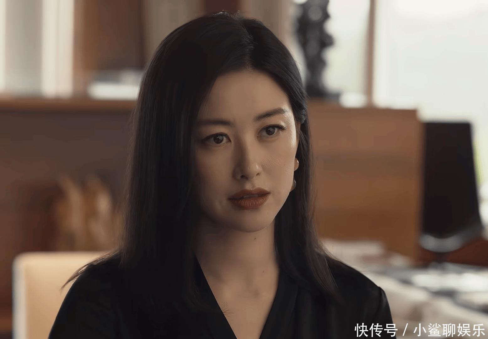 玫瑰的故事：直到姜雪琼堕胎离婚，才发现，她“夺走”亦玫的结局 - 360娱乐，你开心就好