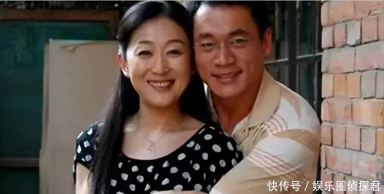 演员陈瑾：20年不吃一口白米饭，不婚不育无儿女，如今她过得怎样 - 360娱乐，你开心就好