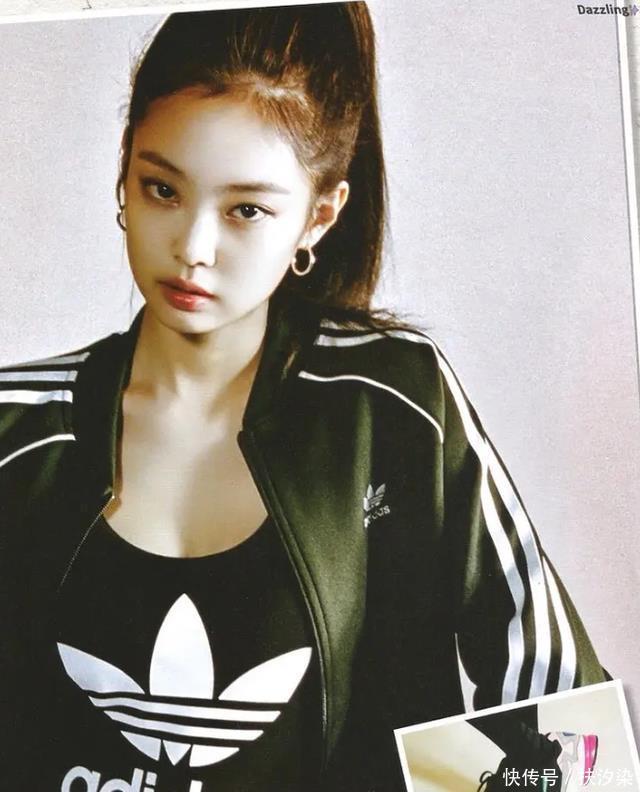 Jennie金珍妮和Lisa都勇闯欧美圈 到底谁才是更成功的那一位? - 360娱乐,你开心就好