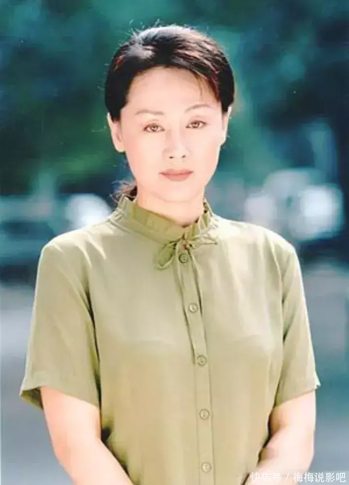 王姬:一路好好走,当年拍吻戏,都提前先去医院检查一下 - 360娱乐,你开心就好