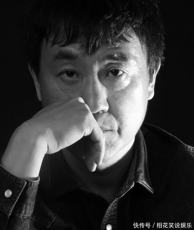 何冰:从小人物到大男主,一个演员的三十年孤勇与觉醒 - 360娱乐,你开心就好