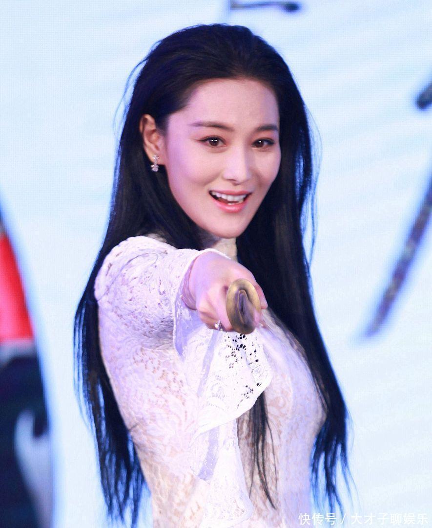 张馨予:从争议到蜕变的逆袭之路 - 360娱乐,你开心就好