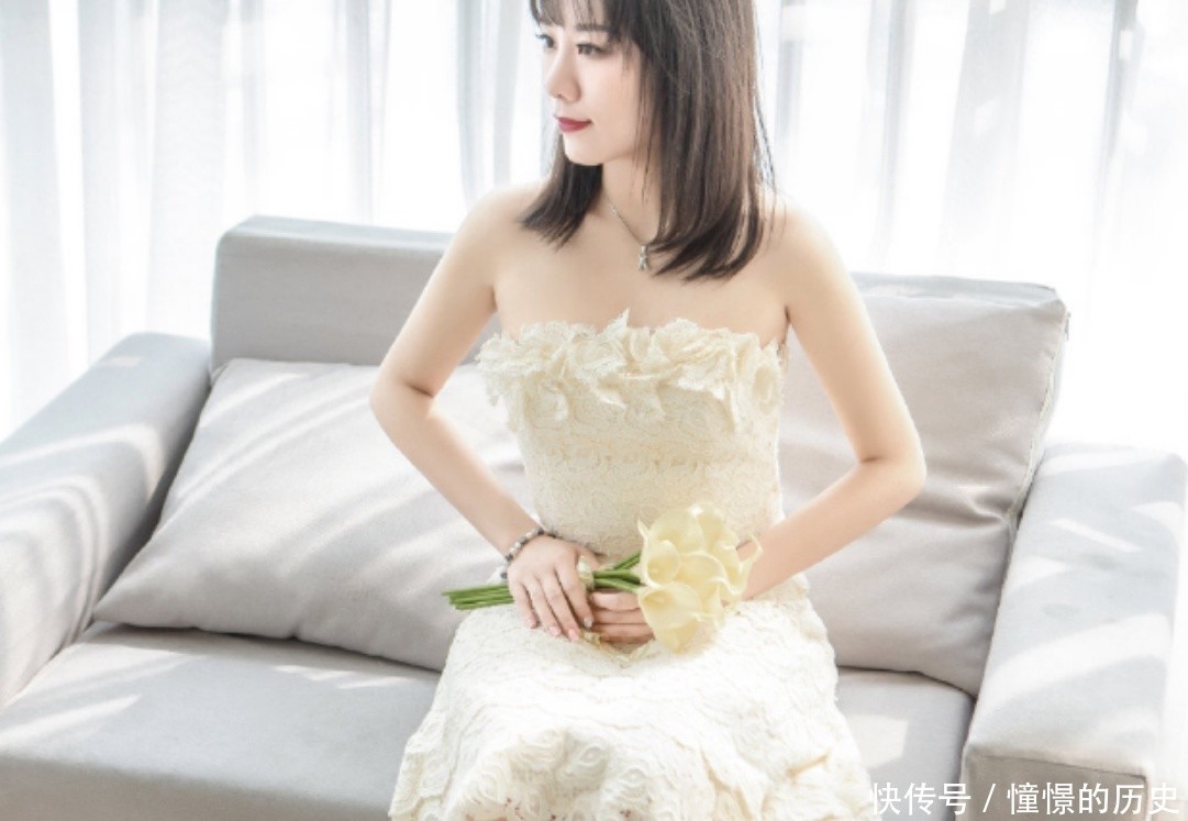 厚唇美女周兰君,曾扬言
