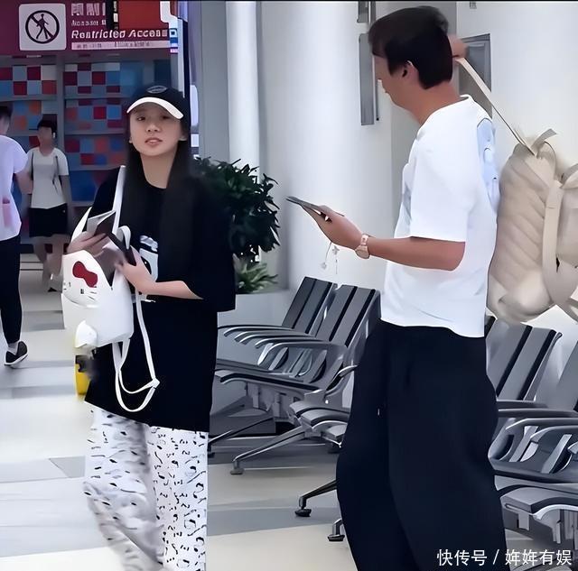 王思聪给懒懒刷一生所爱，秀恩爱破分手传闻，网友：他只给前任刷 - 360娱乐，你开心就好