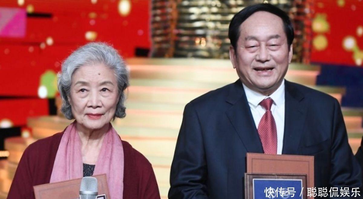 人生赢家吕中:一生都在演戏,儿子儿媳很优秀,女儿也成她的骄傲 - 360娱乐,你开心就好